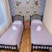 Heaven Guesthouse