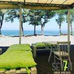 Sev7n Lounge Beach