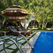 Garden Inn Resort Sevan