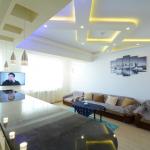 Central Studio Apartment