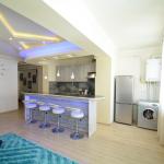 Central Studio Apartment