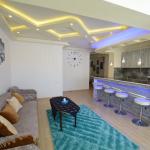 Central Studio Apartment