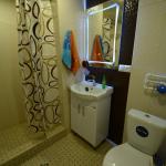 Central Studio Apartment