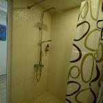 Central Studio Apartment