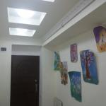 Central Studio Apartment