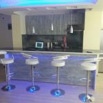 Central Studio Apartment