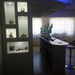 Central Studio Apartment