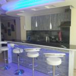 Central Studio Apartment