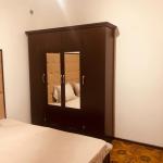 Badalian's Apartment