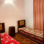 Badalian's Apartment