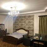 Badalian's Apartment