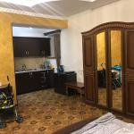 Badalian's Apartment