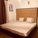 Badalian's Apartment