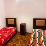 Badalian's Apartment