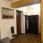 Badalian's Apartment
