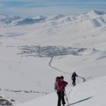 Ծաղկունք հյուրատուն