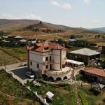 Ծաղկունք հյուրատուն