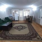 Հյուրատուն Սևանի Ափին