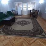 Հյուրատուն Սևանի Ափին