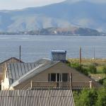 Հյուրատուն Սևանի Ափին