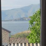Հյուրատուն Սևանի Ափին