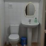 Հյուրատուն Սևանի Ափին