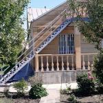 Հյուրատուն Սևանի Ափին