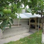 Հյուրատուն Սևանի Ափին