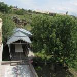 Հյուրատուն Սևանի Ափին