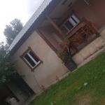 Հյուրատուն Շորժայում