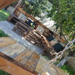 Հյուրատուն Շորժայում