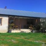 Հյուրատուն Շորժայում