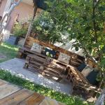 Հյուրատուն Շորժայում