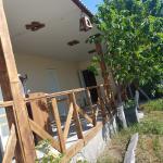 Հյուրատուն Շորժայում