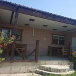 Հյուրատուն Շորժայում