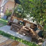 Հյուրատուն Շորժայում