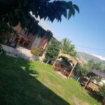 Հյուրատուն Շորժայում