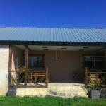 Հյուրատուն Շորժայում